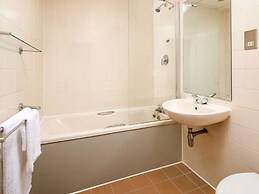 Mercure Hull Grange Park Hotel
