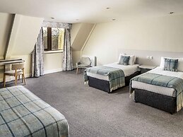 Mercure Hull Grange Park Hotel