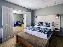 Mercure Hull Grange Park Hotel