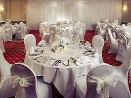 Mercure Hull Grange Park Hotel