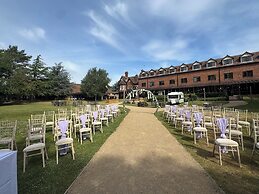 Mercure Hull Grange Park Hotel
