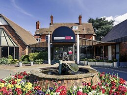 Mercure Hull Grange Park Hotel