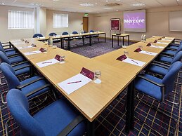 Mercure Hull Grange Park Hotel
