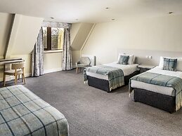 Mercure Hull Grange Park Hotel