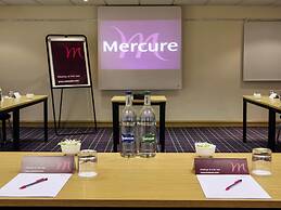 Mercure Hull Grange Park Hotel