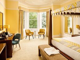 Mercure Hull Grange Park Hotel
