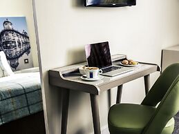 Mercure Hull Grange Park Hotel