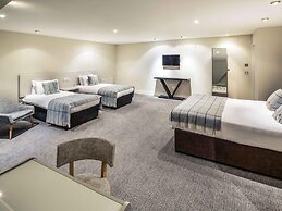 Mercure Hull Grange Park Hotel