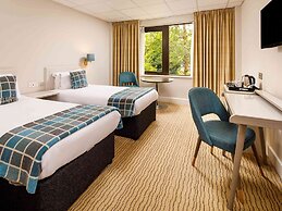 Mercure Hull Grange Park Hotel
