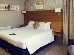 Mercure Hull Grange Park Hotel