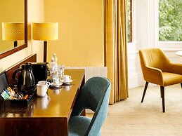 Mercure Hull Grange Park Hotel