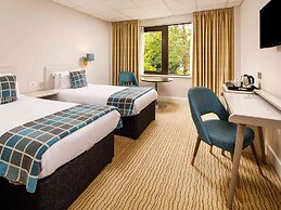 Mercure Hull Grange Park Hotel
