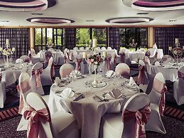 Mercure Hull Grange Park Hotel