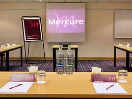 Mercure Hull Grange Park Hotel