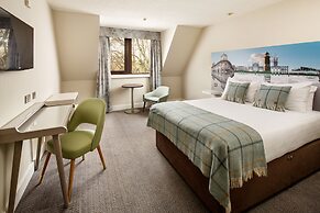 Mercure Hull Grange Park Hotel