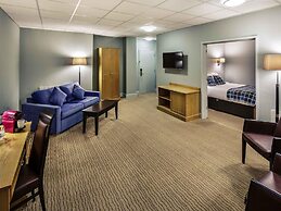 Mercure Hull Grange Park Hotel