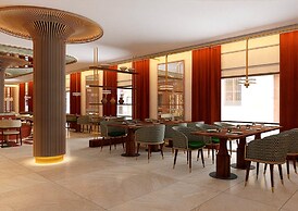 Palacio San Juan, A Royal Hideaway Hotel