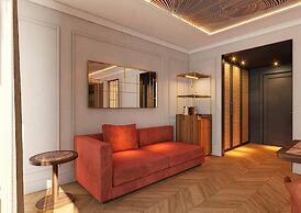 Palacio San Juan, A Royal Hideaway Hotel