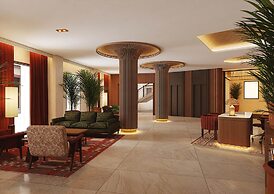 Palacio San Juan, A Royal Hideaway Hotel