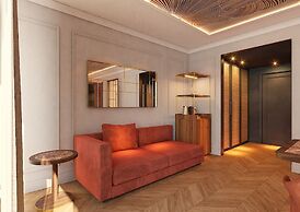 Palacio San Juan, A Royal Hideaway Hotel