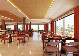 Palacio San Juan, A Royal Hideaway Hotel