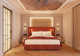 Palacio San Juan, A Royal Hideaway Hotel