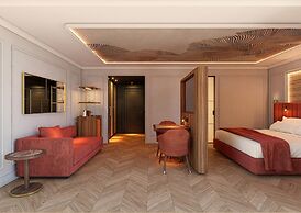 Palacio San Juan, A Royal Hideaway Hotel