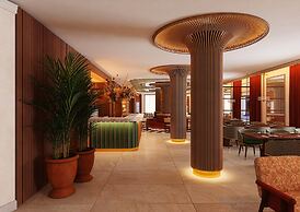 Palacio San Juan, A Royal Hideaway Hotel