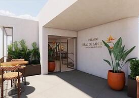 Palacio San Juan, A Royal Hideaway Hotel