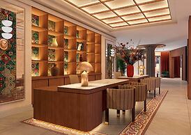 Palacio San Juan, A Royal Hideaway Hotel
