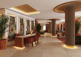Palacio San Juan, A Royal Hideaway Hotel