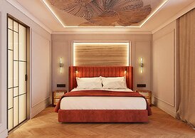 Palacio San Juan, A Royal Hideaway Hotel