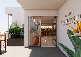 Palacio San Juan, A Royal Hideaway Hotel
