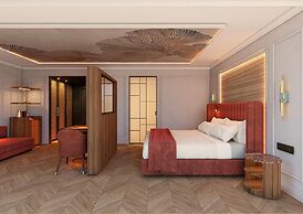 Palacio San Juan, A Royal Hideaway Hotel