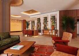 Palacio San Juan, A Royal Hideaway Hotel