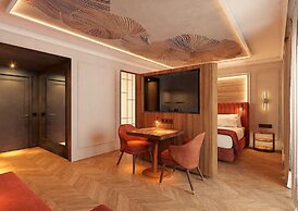 Palacio San Juan, A Royal Hideaway Hotel