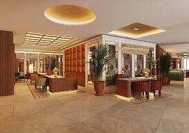 Palacio San Juan, A Royal Hideaway Hotel