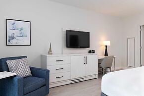 Ocean Place Resort And Spa