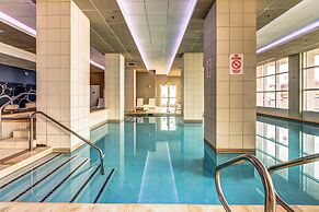 Ocean Place Resort And Spa