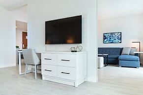 Ocean Place Resort And Spa