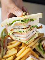 Ocean Place Resort And Spa