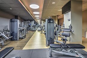 Ocean Place Resort And Spa