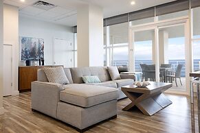 Ocean Place Resort And Spa