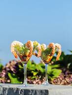 Ocean Place Resort And Spa