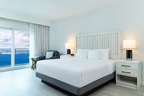 Ocean Place Resort And Spa