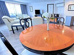 Grand Cantalagua Hotel Morelia, BW Signature Collection