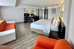 Grand Cantalagua Hotel Morelia, BW Signature Collection