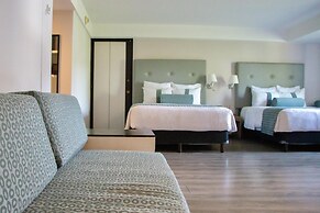 Grand Cantalagua Hotel Morelia, BW Signature Collection