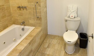 Grand Cantalagua Hotel Morelia, BW Signature Collection