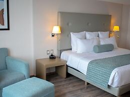 Grand Cantalagua Hotel Morelia, BW Signature Collection